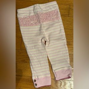 Juicy Couture Leggings for Baby Girl